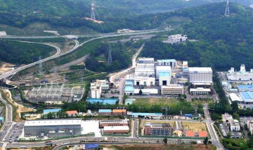 창원시에 위치한 한국전기연구원 본원 전경/사진제공=한국전기연구원