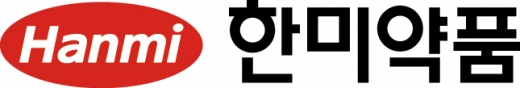 한미약품 로고. /사진=한미약품 홈페이지 캡처
