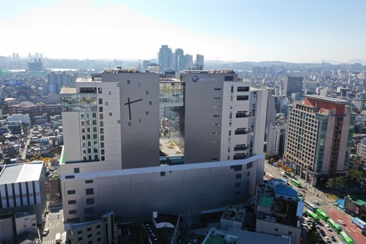 애경타워/사진=애경