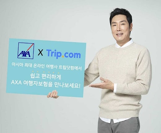 /사진=악사손해보험