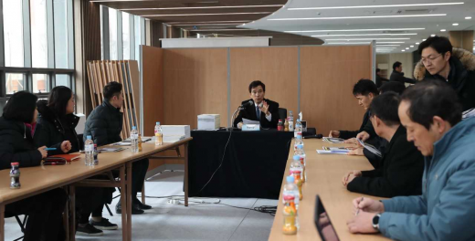 ▲ 간담회 모습. / 사진제공=화성시