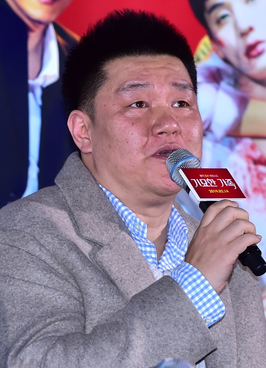 [머니S포토] 이민재 감독 