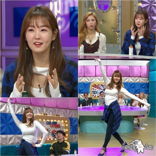 MBC ‘라디오스타’