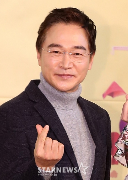 막영애17 정보석. /사진=스타뉴스
