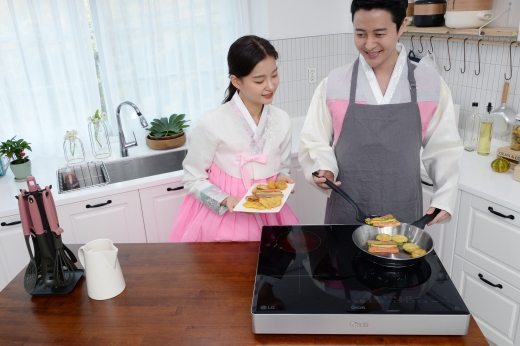 /사진=LG전자