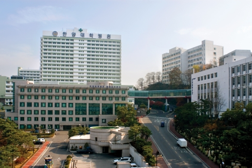 한양대병원 전경./사진=한양대병원