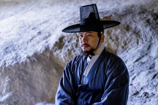 [인터뷰] '왕이 된 남자' 김상경, 폭군 여진구 독살씬 