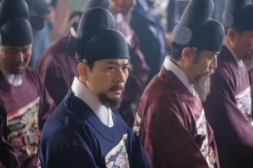 [인터뷰] '왕이 된 남자' 김상경, 폭군 여진구 독살씬 