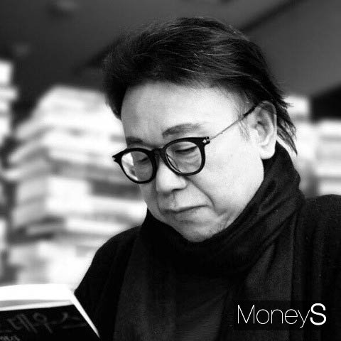 채광석 시인