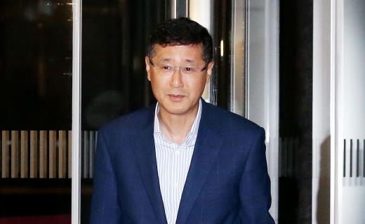 이윤태 삼성전기 사장. /사진=머니투데이