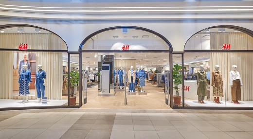 /사진=H&M
