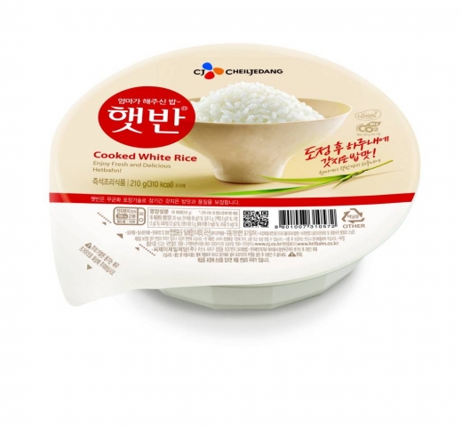 CJ제일제당 햇반 @머니S MNB, 식품 외식 유통 · 프랜차이즈 가맹 & 유망 창업 아이템의 모든 것