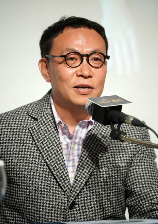 SKY캐슬 조현탁 감독. /사진=스타뉴스