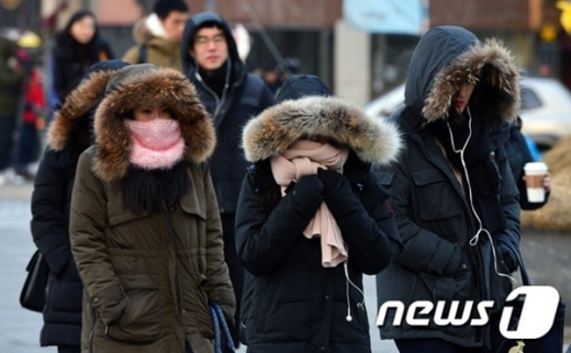 내일날씨. /사진=뉴스1