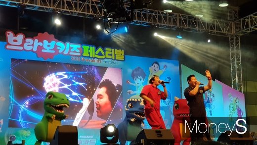 동심을 잡아라…교육∙키즈 업계 ‘유튜버’와 협업 나서