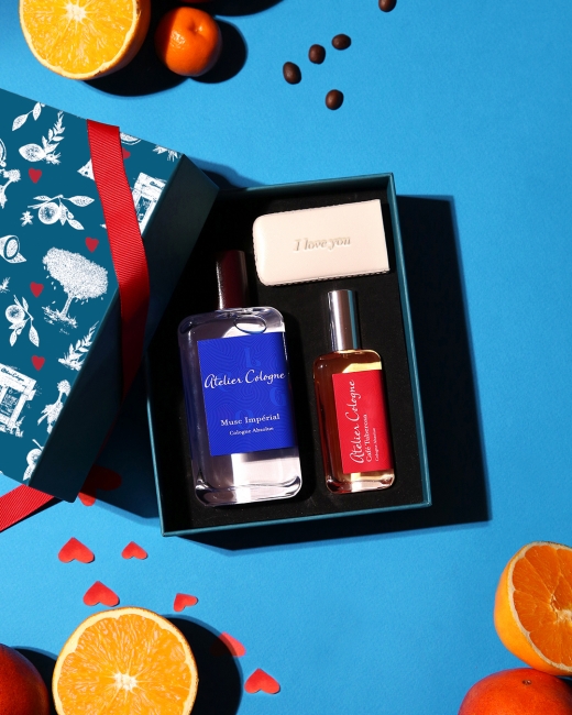 /사진=아틀리에 코롱(atelier cologne)