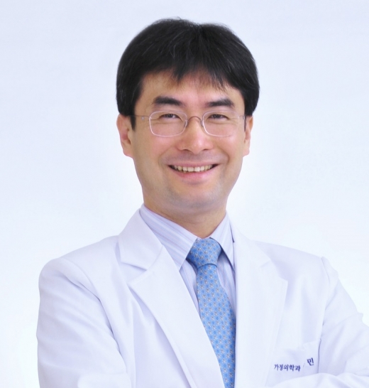 박상민 서울대병원 가정의학과 교수. /사진=서울대병원