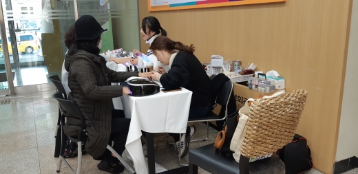 ▲ 고양시 여성회관 '솜씨고운가게'. / 사진제공=고양시