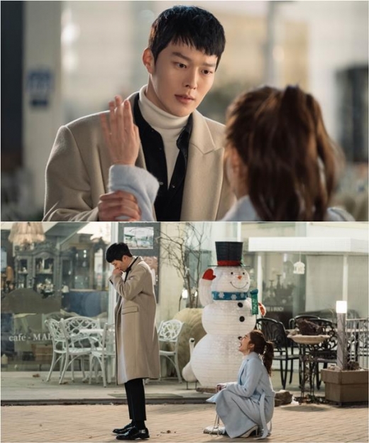 장기용, '진심이 닿다'서 유인나 상대 톱배우 역으로 카메오 출연