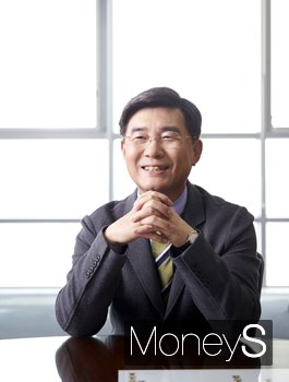 한전KDN 박성철 사장