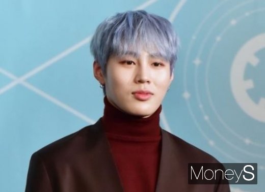 하성운. /사진=임한별 기자