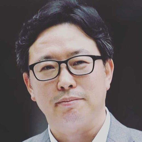 조용우 더불어민주당 전 기장군지역위원장