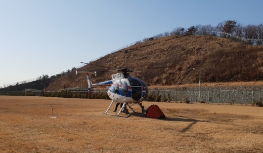 1일 시흥시는 산불로부터 푸르고 쾌적한 산림환경을 보호하고자 2월 1일부터 5월 15일까지 ‘봄철 산불조심기간’으로 설정하고 본격적인 산불 예방체제에 돌입한다고 밝혔다. /사진제공=시흥시청