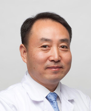 최순규 유한USA 법인장. /사진=유한양행