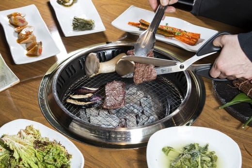 / 월간외식경영 사진제공 @머니S MNB, 식품 외식 유통 · 프랜차이즈 가맹 & 유망 창업 아이템의 모든 것