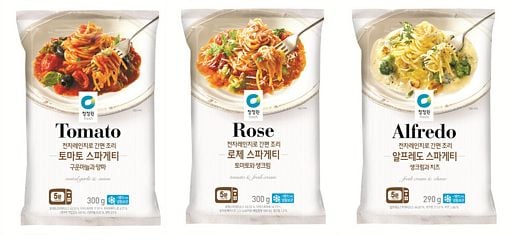 / 청정원 제공 @머니S MNB, 식품 외식 유통 · 프랜차이즈 가맹 & 유망 창업 아이템의 모든 것