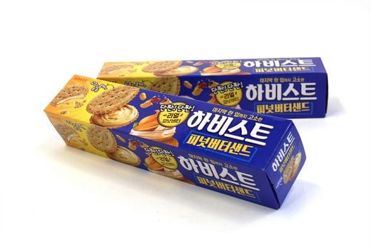 / 롯데제과 제공 @머니S MNB, 식품 외식 유통 · 프랜차이즈 가맹 & 유망 창업 아이템의 모든 것
