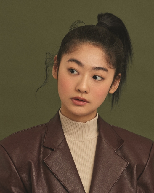 [★뷰티] 이보영, 오밀조밀한 이목구비 돋보이는 메이크업