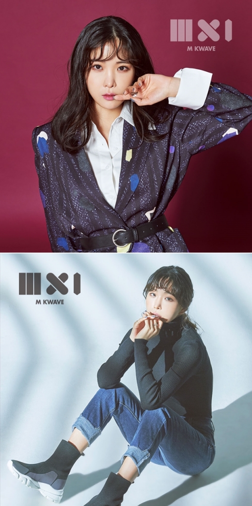/사진=KWAVE MXI