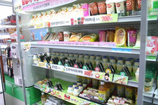 편의점. / 사진=머니S @머니S MNB, 식품 외식 유통 · 프랜차이즈 가맹 & 유망 창업 아이템의 모든 것