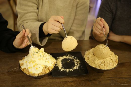 / 설빙 제공 @머니S MNB, 식품 외식 유통 · 프랜차이즈 가맹 & 유망 창업 아이템의 모든 것