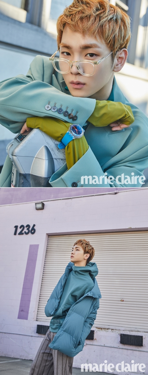 /사진=마리끌레르