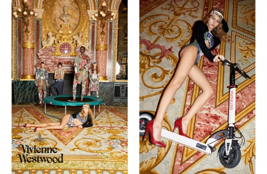 /사진=비비안웨스트우드(Vivienne Westwood)