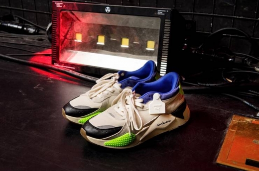 /사진=푸마(PUMA)