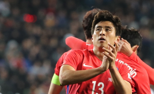 구자철이 4일(한국시간) 분데스리가 통산 200경기 출전의 기록을 세웠다. /사진=뉴시스