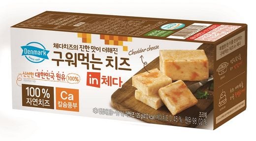 / 동원F&B 제공 @머니S MNB, 식품 외식 유통 · 프랜차이즈 가맹 & 유망 창업 아이템의 모든 것