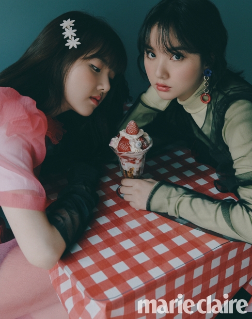 /사진=마리끌레르