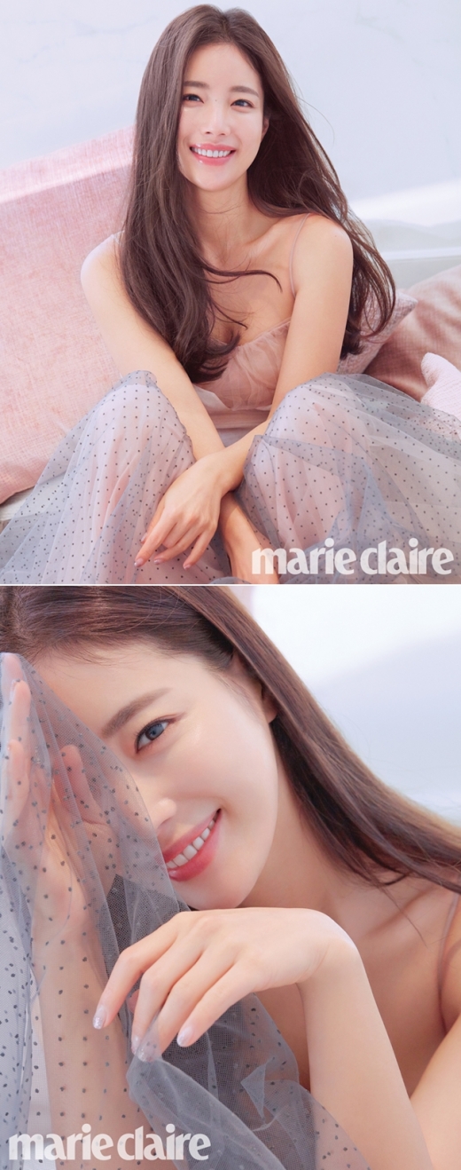 /사진=마리끌레르