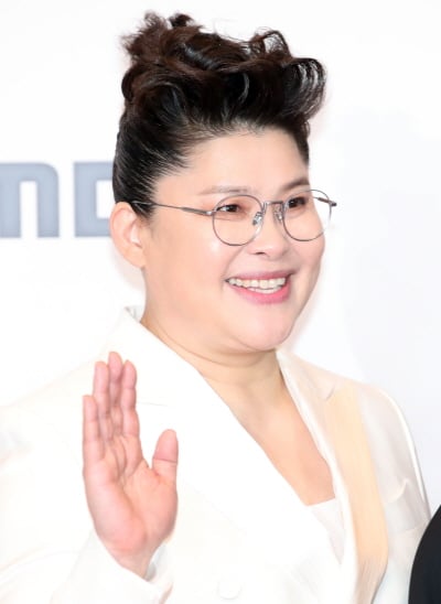 이영자 /사진=뉴스1 권현진 기자 