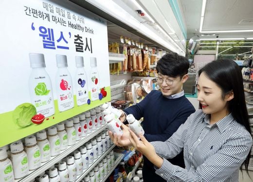 / 천호엔케어 제공 @머니S MNB, 식품 외식 유통 · 프랜차이즈 가맹 & 유망 창업 아이템의 모든 것