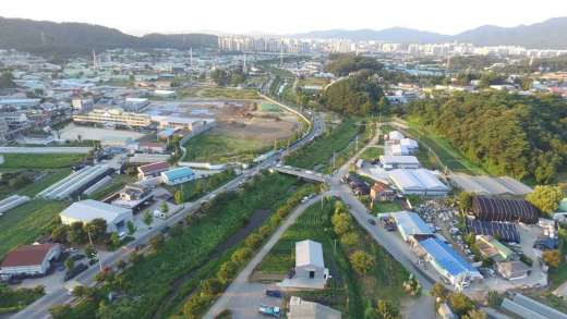 ▲ 하남교산 공공주택지구. / 사진제공=하남시