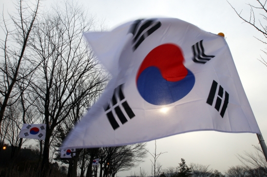 3.1운동 100주년 관련 사진. /사진=박도영 기자