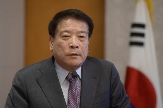 박상희 한국영화방송제작협동조합 이사장. /사진=뉴스1 DB