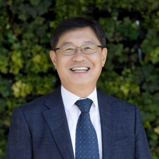 6대 수원문화재단 대표이사에 취임 예정인 박래헌 전 영통구청장. /사진제공=수원문화재단
