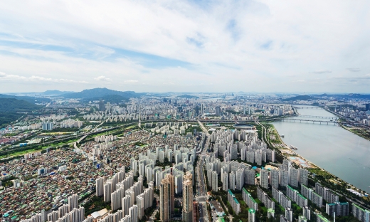서울 아파트 전경. /사진=이미지투데이