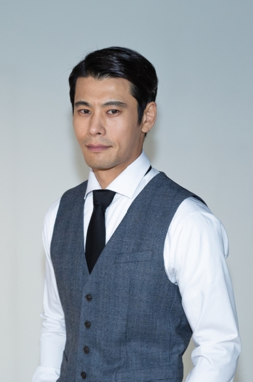 오륭, OCN '트랩' 출연… 이서진 사업파트너 연기